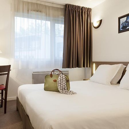 Appart Hotel Annecy Seynod Екстериор снимка