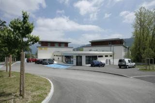Appart Hotel Annecy Seynod Екстериор снимка