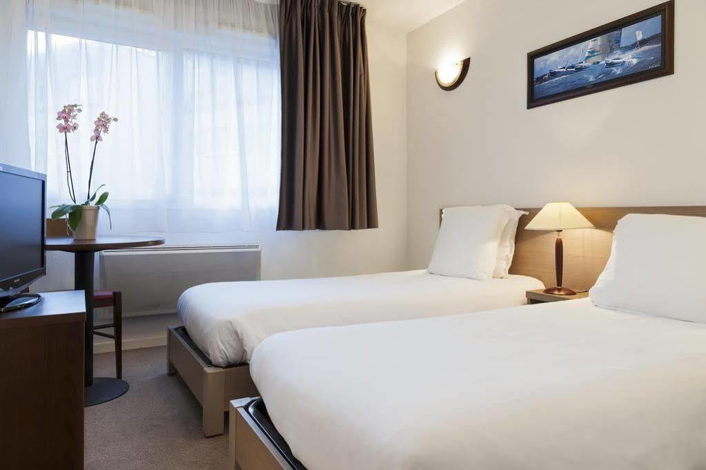 Appart Hotel Annecy Seynod Екстериор снимка