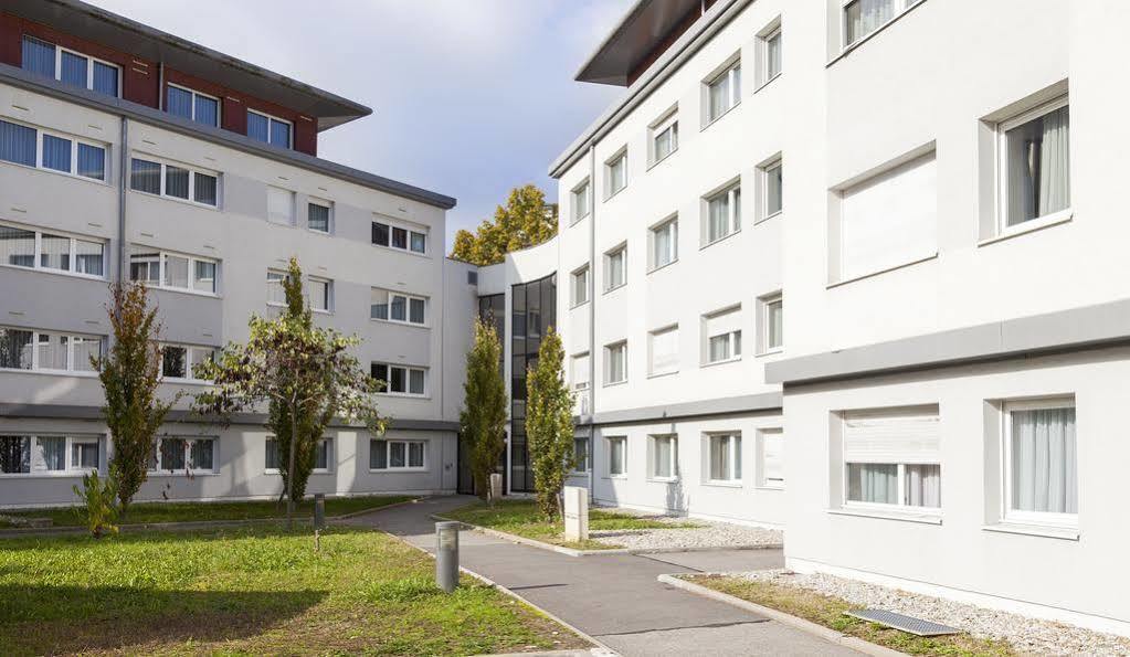 Appart Hotel Annecy Seynod Екстериор снимка