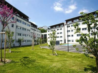 Appart Hotel Annecy Seynod Екстериор снимка